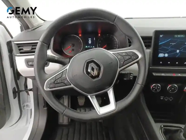 Renault Clio sce 65 — photo 48
