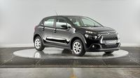 Citroen C3 1.5 BlueHDi 100ch S&S YOU! — photo 3