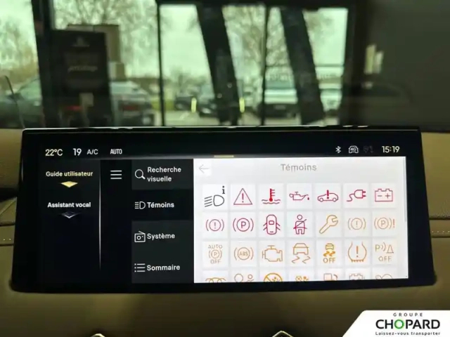 Ds Ds 3 e-tense — photo 19