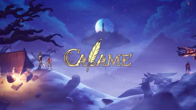 Calame : Un RPG tactique au tour par tour annoncé sur PS5, Xbox Series et PC