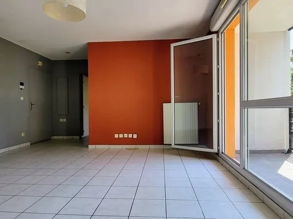 Appartement 3 pièces 57 m²