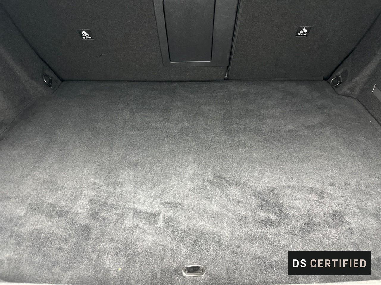 Ds Ds 4 hybride e-tense 225 eat8 performance line+ — photo 14