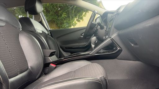 Renault Kadjar 1.2 TCe 130 Energy EDC7 - Graphite – 2018 – 118860 km – Essence – Boîte Automatique — photo 27