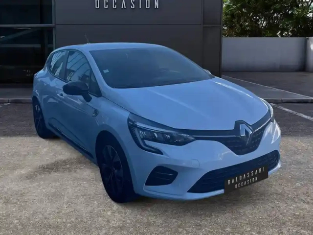 Renault Clio tce 90 - 21 — photo 7