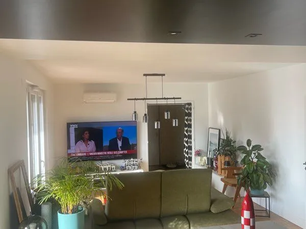 Appartement 68,30 m² - Reims, quartier Clairmarais 199 000 - DPE B