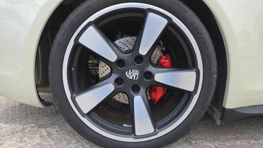 Porsche 911 Carrera S 3.8 400 - 50th Anniversaire – 2014 – 8434 km – Essence – Boîte Automatique — photo 13