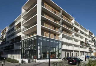 Investissement en residence Senior