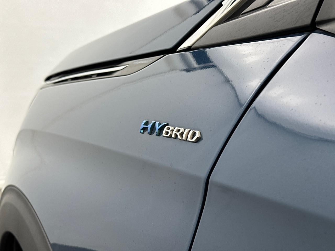 Peugeot 3008 hybrid 225 e-eat8 gt pack — photo 36