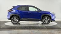 Toyota Yaris Cross 116h Design MY22 — photo 4