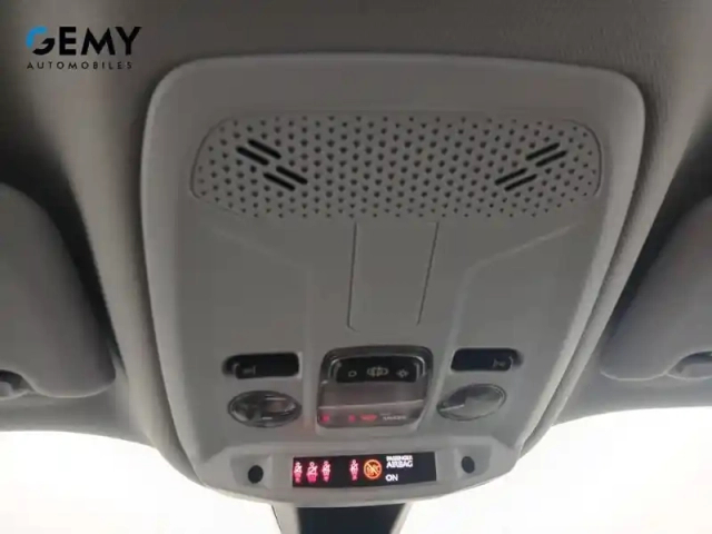 Peugeot 2008 bluehdi 110 s&amp;s bvm6 — photo 38