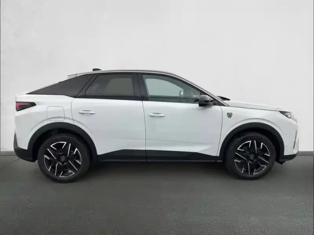 Peugeot 3008 hybrid 145 e-dcs6 — photo 68