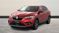 Renault Kadjar 1.2 TCe 130ch energy Black Edition EDC