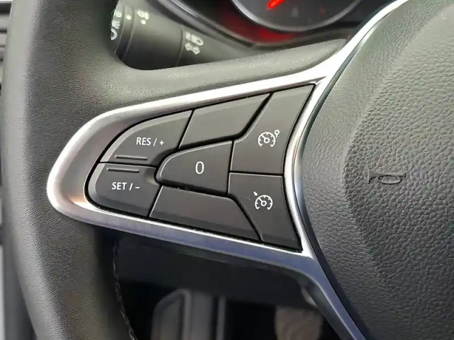 Renault Clio tce 90 — photo 30