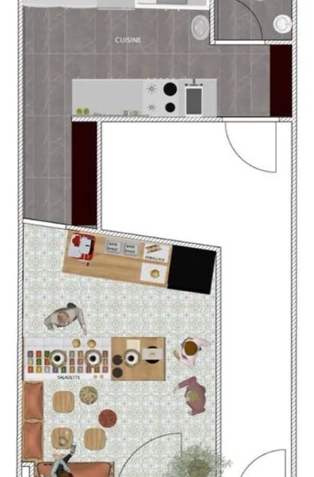 Photo 1