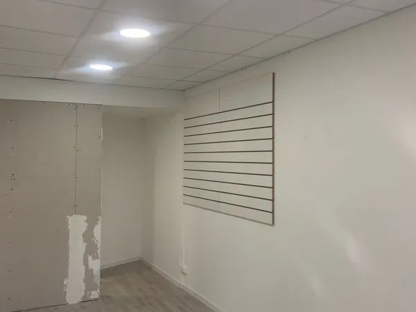 Local commercial 20m2