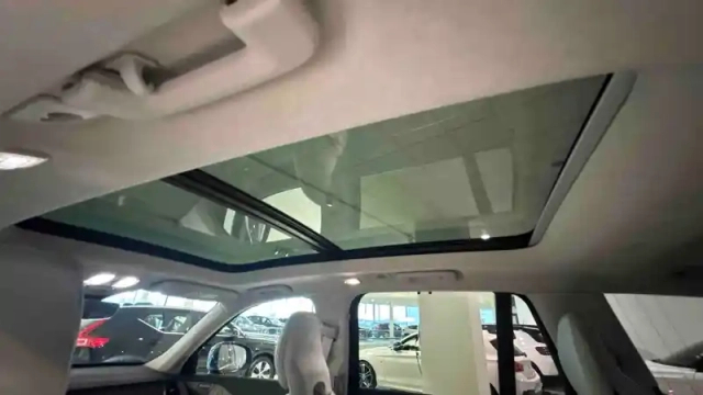 Volvo Xc90 recharge t8 awd 310+145 ch geartronic 8 7pl — photo 42