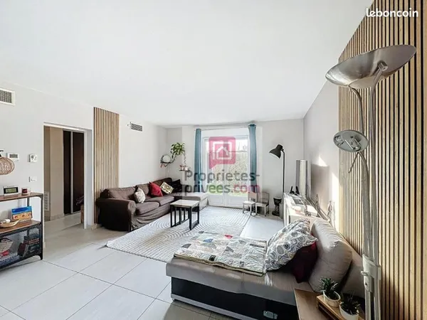 Maison 8 pièces 155 m²
