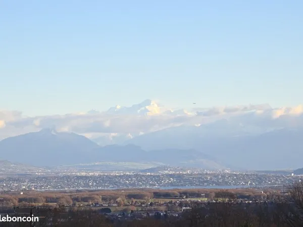 Villa d'Architecte - 232 m² sur Terrain de 1500 m²