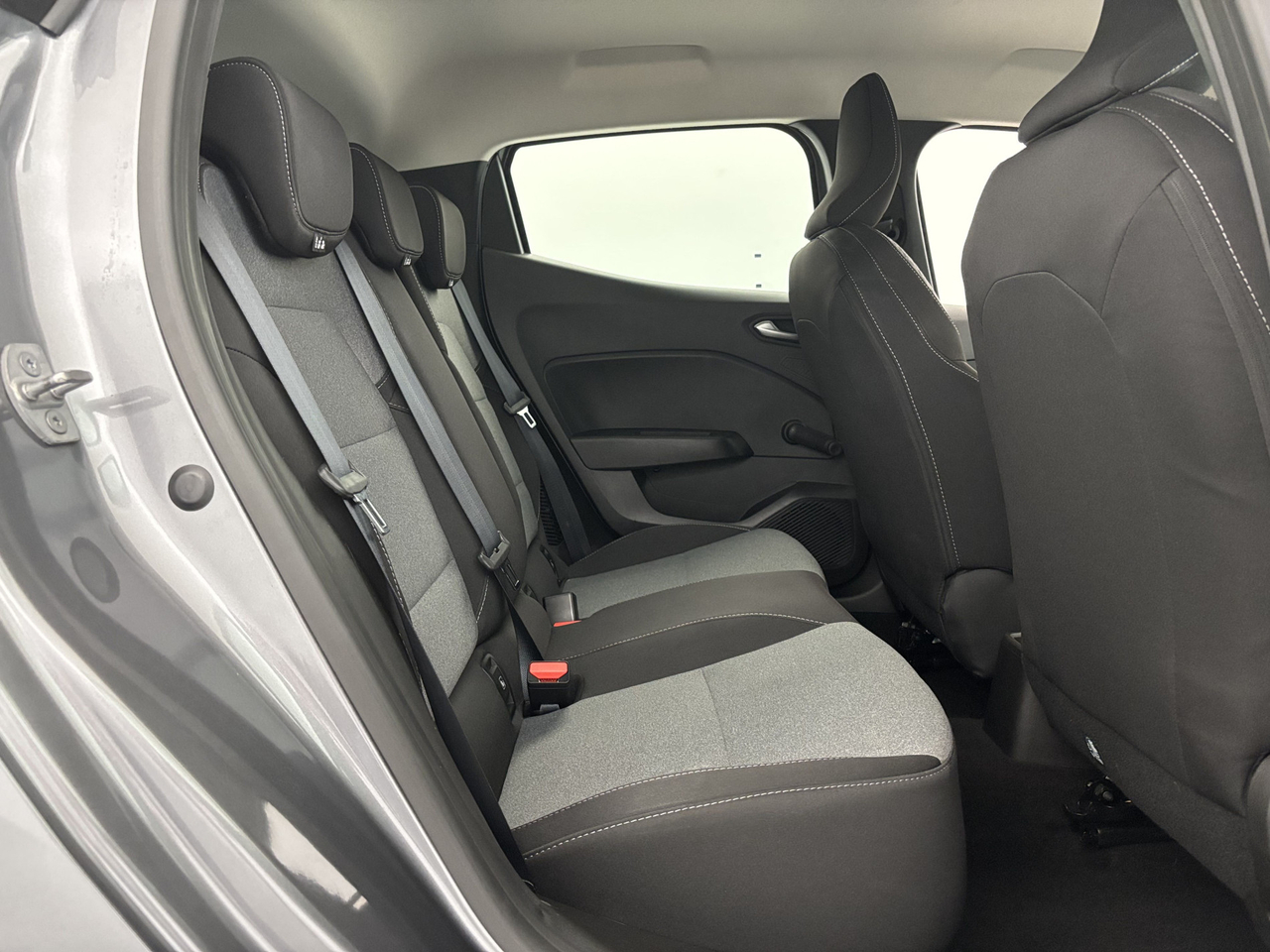 Renault Clio 5 — photo 16