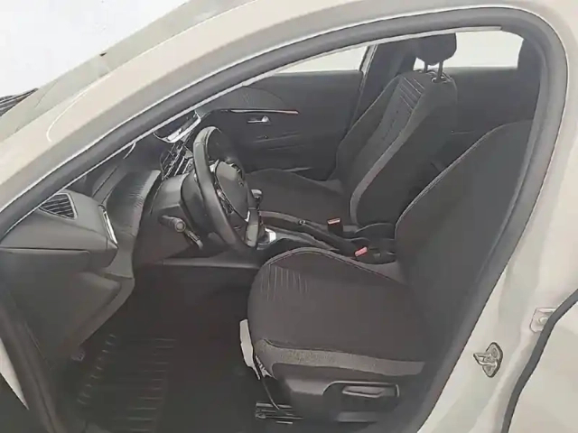 Peugeot 208 puretech 100 s&amp;s bvm6 — photo 11
