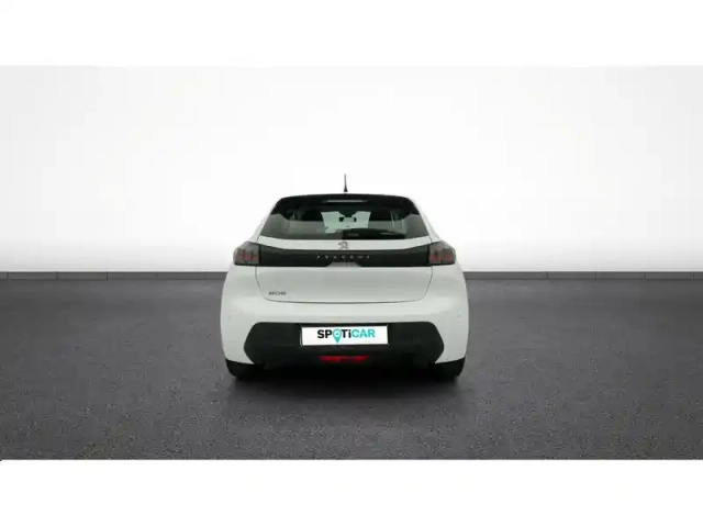 Peugeot 208 bluehdi 100 s&amp;s bvm6 — photo 7