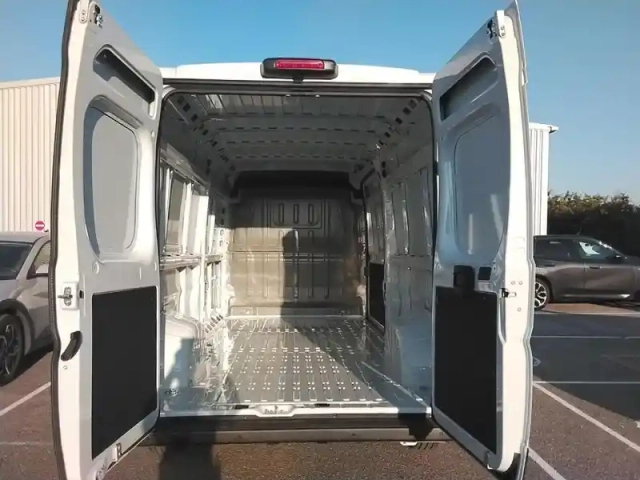 Fiat Ducato fg l3h2 3.5 140ch s&amp;s easy pro — photo 13