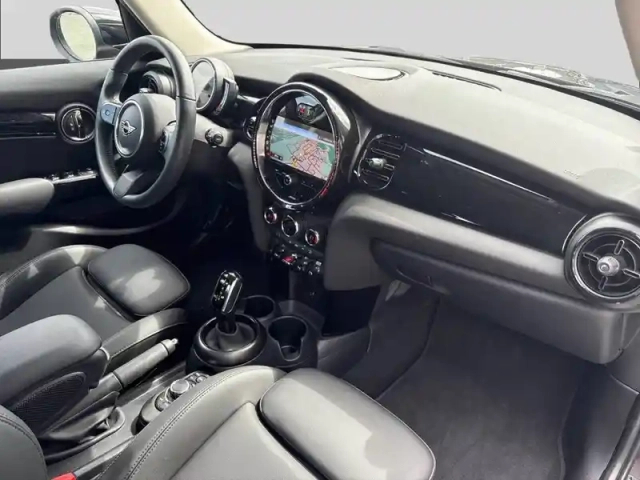 Mini Mini hatch 5 portes cooper 136 ch dkg7 — photo 4