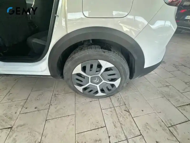 Citroën C4 puretech 130 s&amp;s bvm6 — photo 47