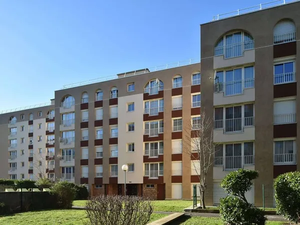 Appartement 4 pièces 81 m²