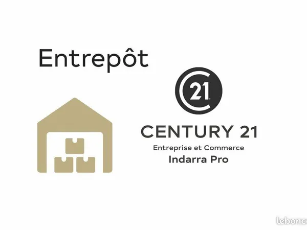 ENTREPOT - LOGISTIQUE 253 m² BIARRITZ