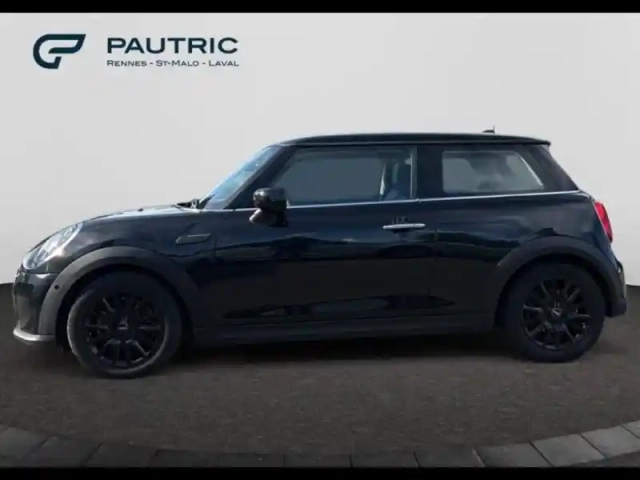 Mini Mini cooper 136ch edition premium plus bva7 — photo 2