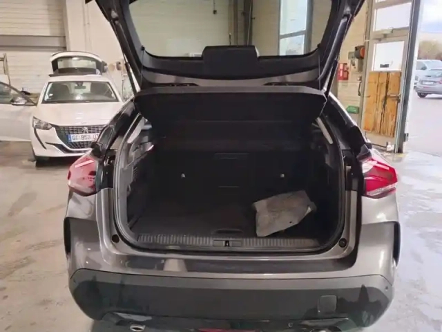 Citroën C4 puretech 130 s&amp;s bvm6 — photo 15