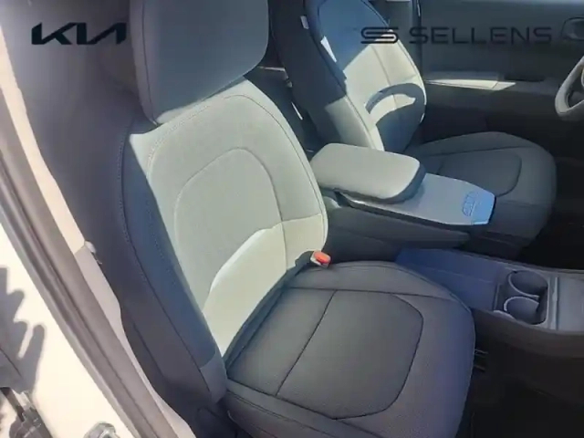 Kia Ev3 204ch 81,4kwh earth — photo 6