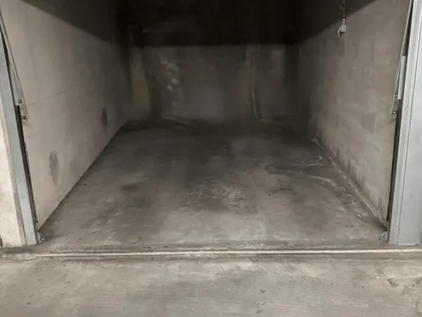 Box de stockage 12 m²