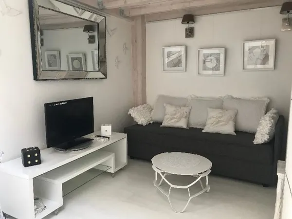 Appartement T2