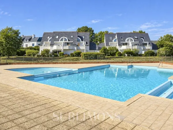Appartement à vendre Carnac