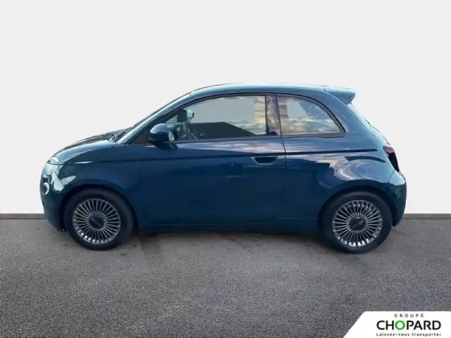 Fiat 500 e 118 ch — photo 60