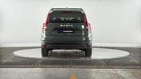 Dacia Jogger 1.0 ECO-G 100ch Extreme+ 7 places — photo 6