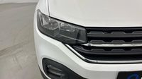 Volkswagen T-Cross 1.0 TSI 95ch Lounge — photo 17