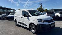 Peugeot Partner Standard 650kg BlueHDi 100ch S&S BVM5 Asphalt — photo 3