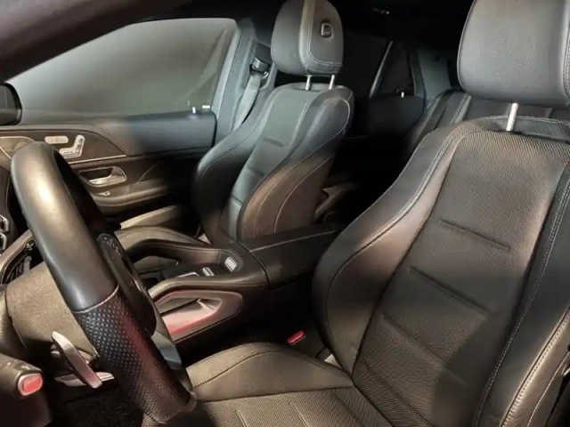 Mercedes Gle 350 de 4matic amg line cou — photo 23
