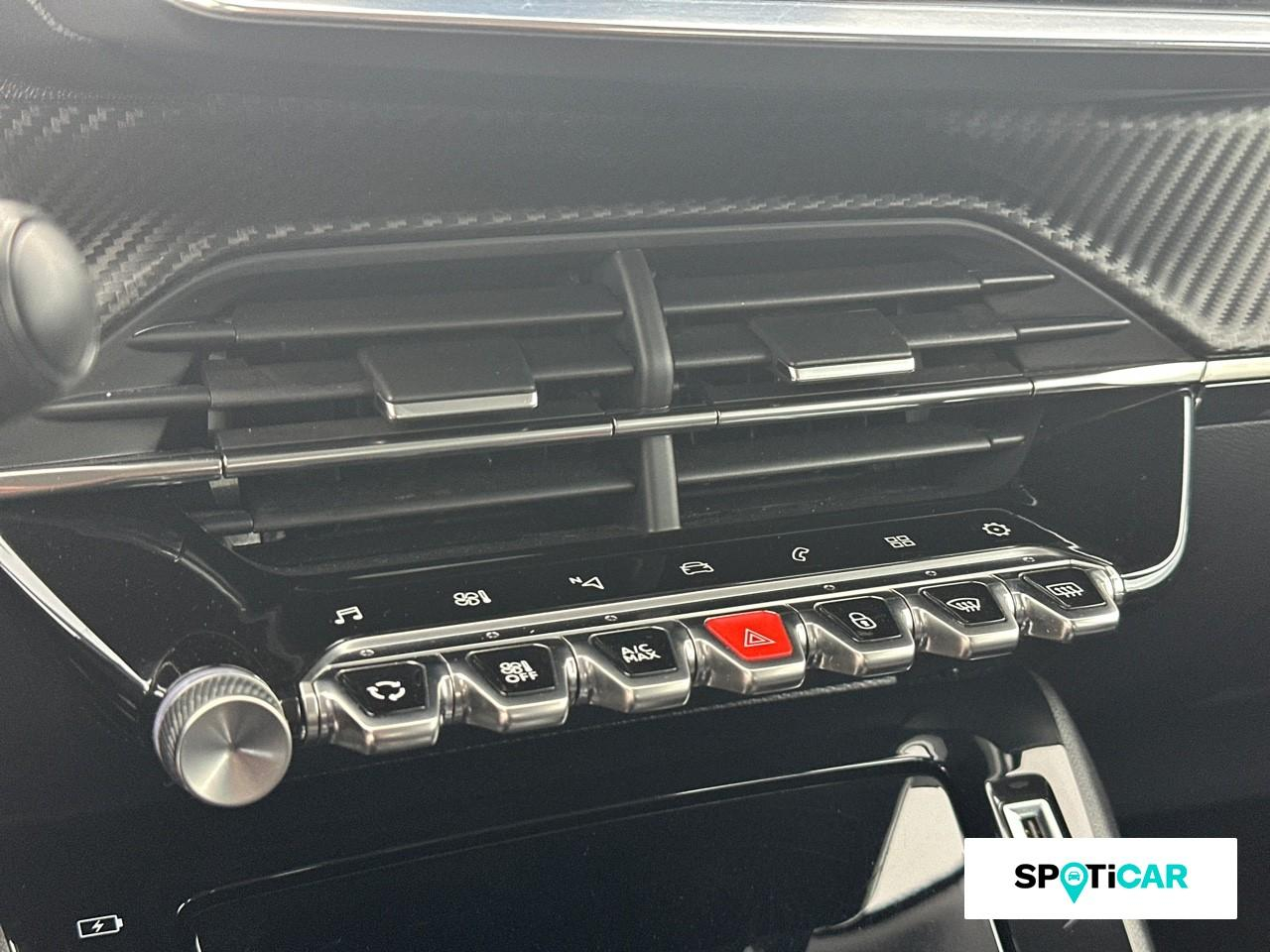 Peugeot 2008 1.5 bluehdi 130ch s&s allure eat8 7cv — photo 15