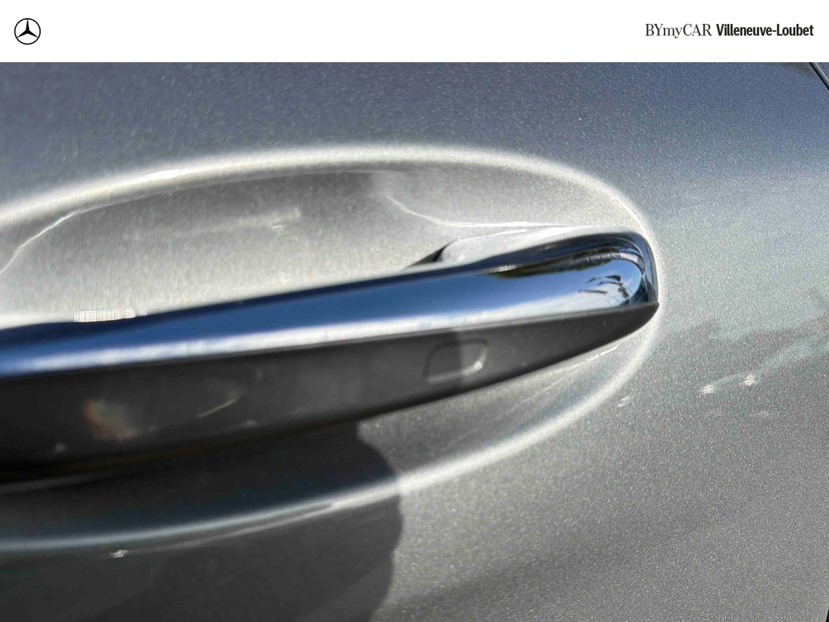 Mercedes Classe GLC 250 d 9G-Tronic 4Matic — photo 20