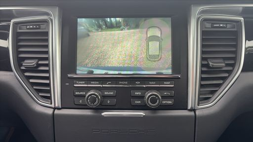 Porsche Macan 3.0 TDI V6 258 AWD PDK - S – 2014 – 135211 km – Diesel – Boîte Automatique — photo 1