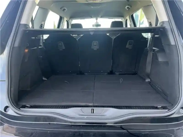Citroën C4 Picasso puretech 130 s&amp;s bvm6 — photo 9