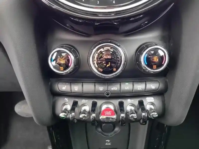 Mini Mini cooper 136ch  edition camden bva7 — photo 16