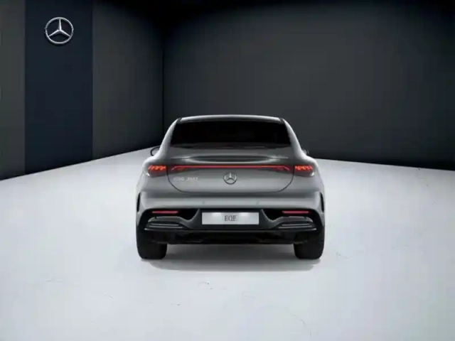 Mercedes Classe E eqe 350 amg line — photo 4