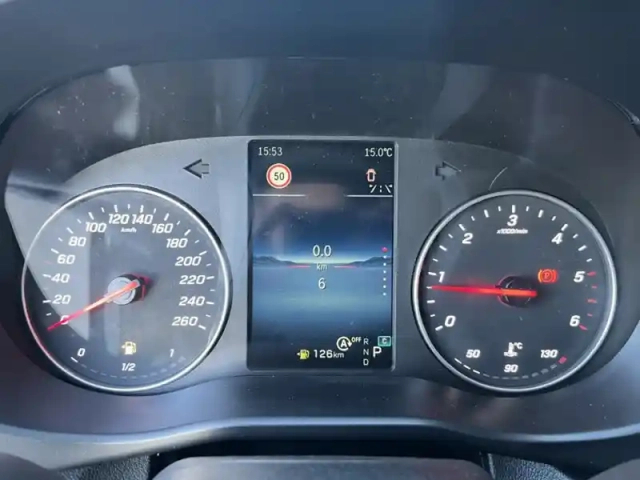 Mercedes Vito 116 cdi tourer / 9 places / se — photo 14