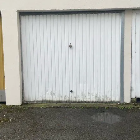 Garage 13m2 Mons en Baroeul