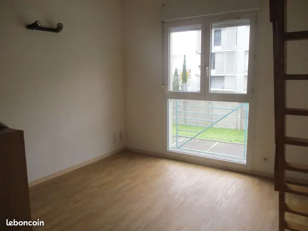 STUDIO 18 m2 RENNES